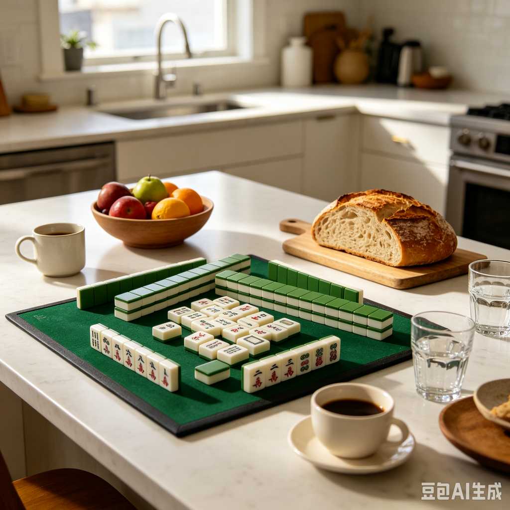 richmondva,mahjong