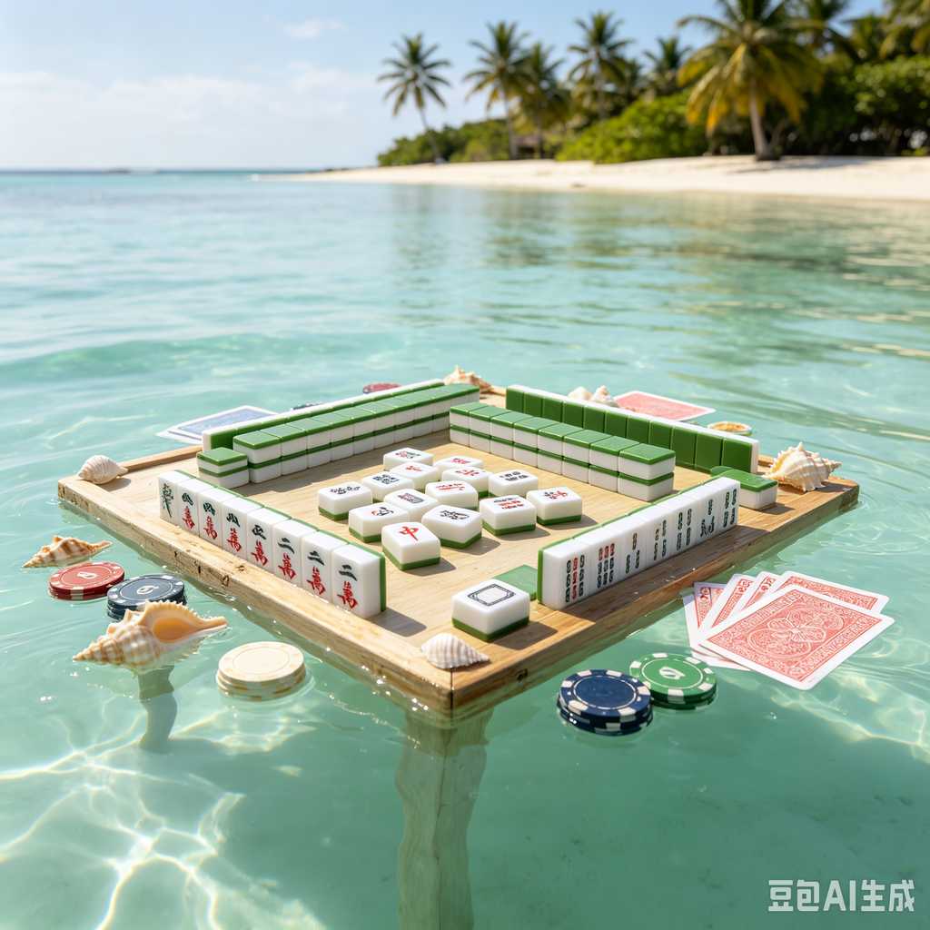 Cuenca,mahjong