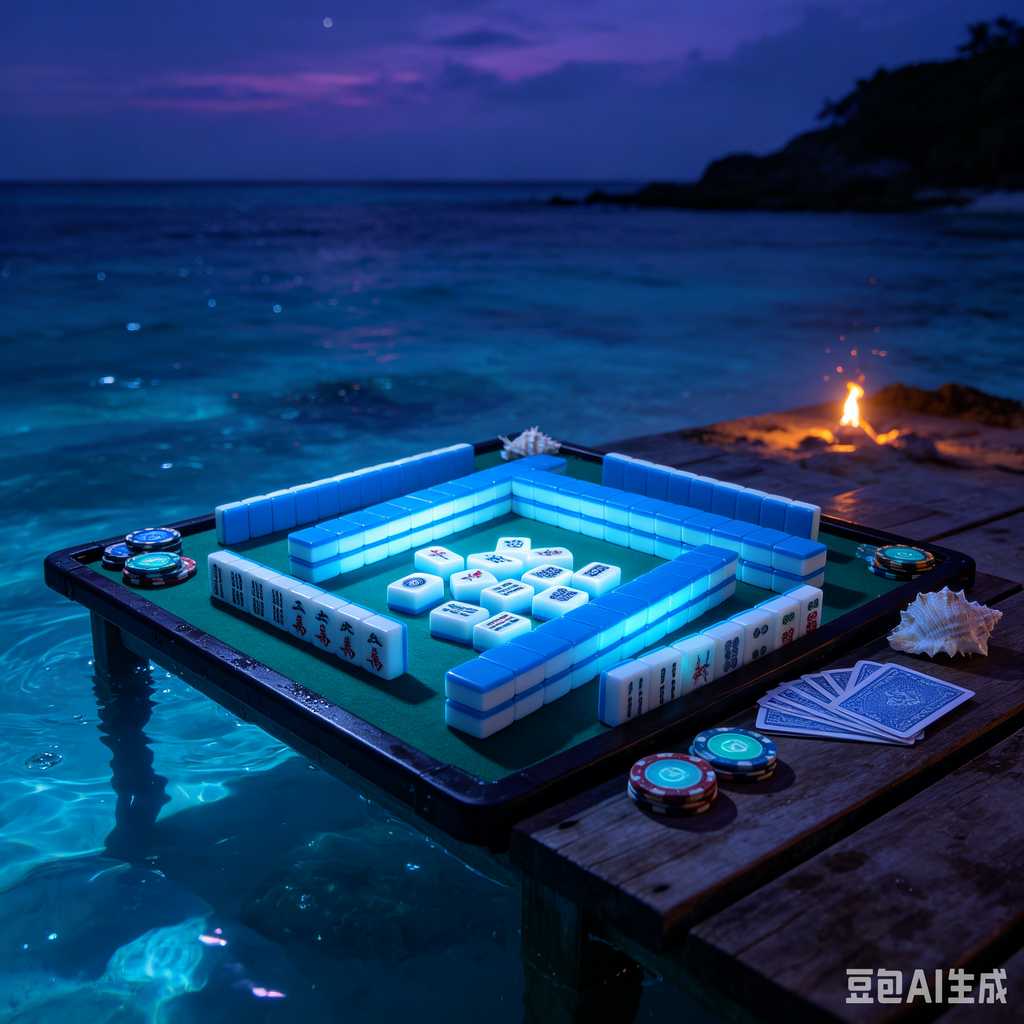 clear printing mahjong characters