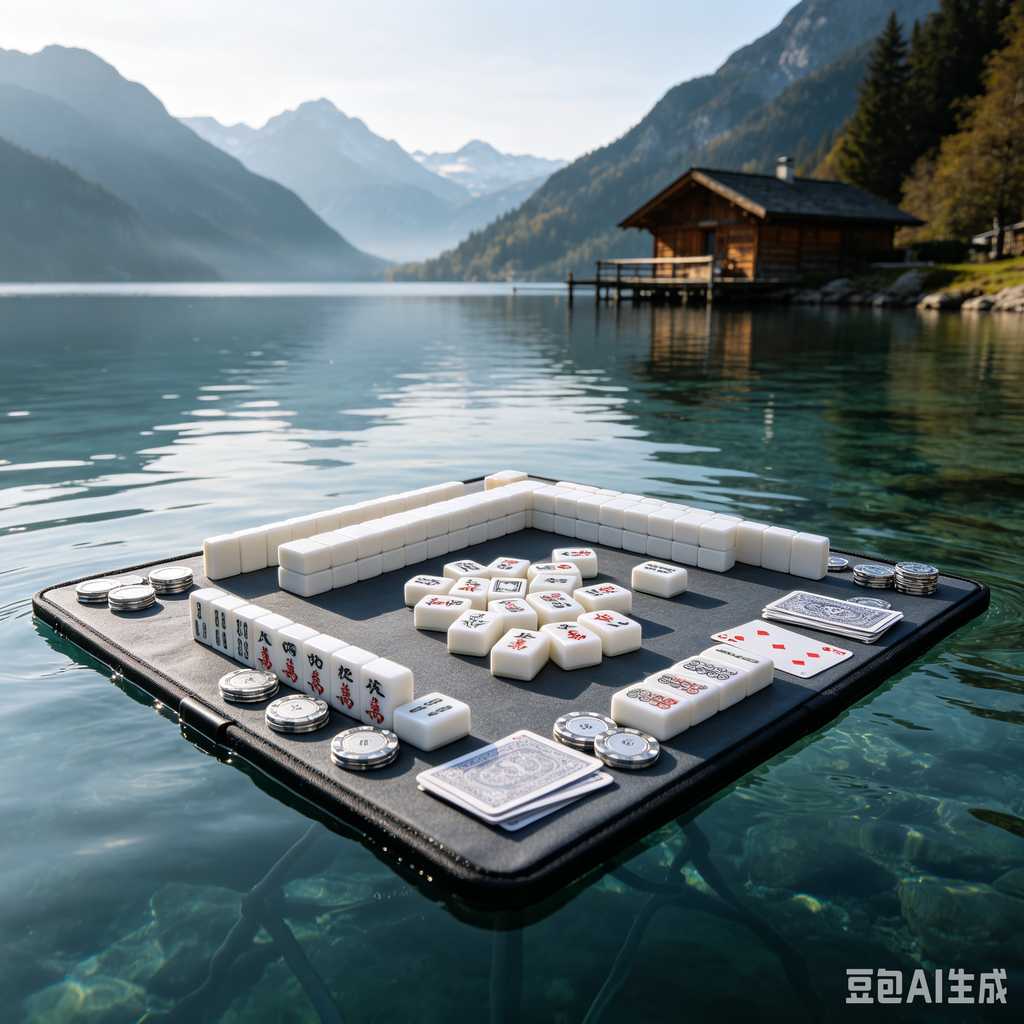 are acrylic mahjong tiles durable