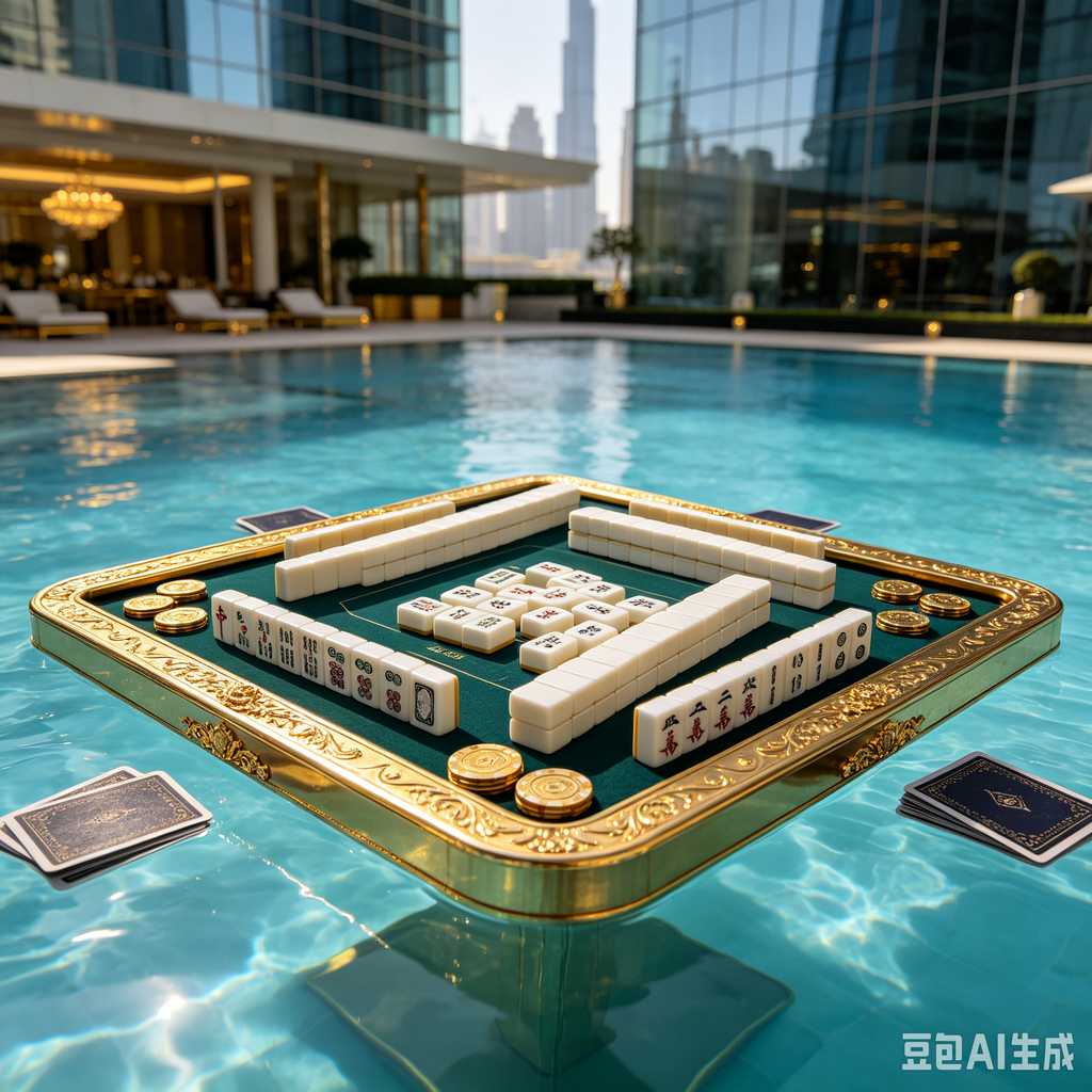 Bucaramanga,mahjong
