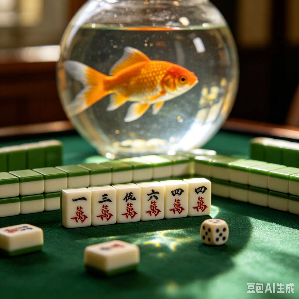bulk custom print mahjong set