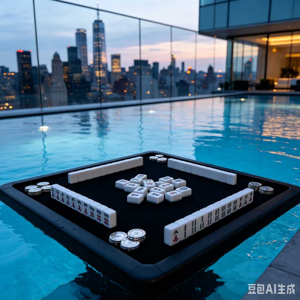 melamine mahjong tiles