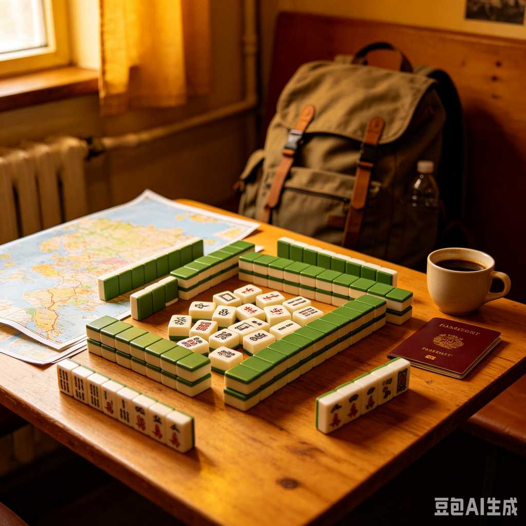 moq low mahjong set wholesale
