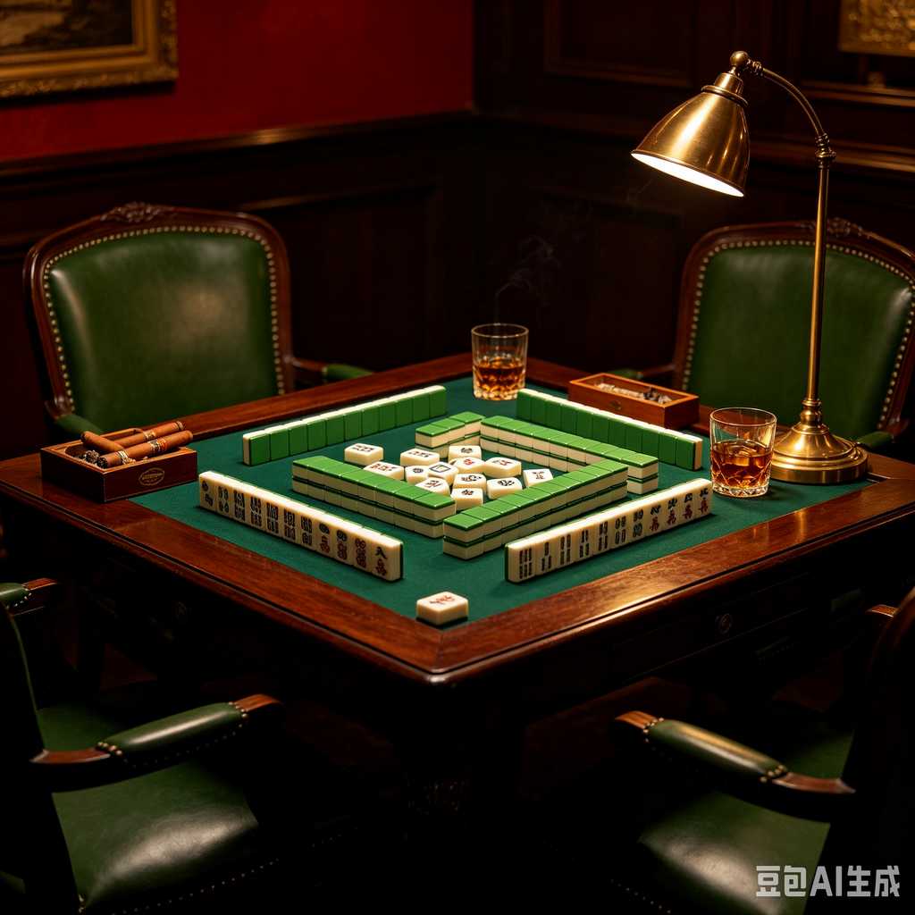 mass print custom mahjong tiles