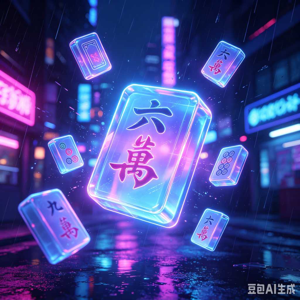 Kennewick,mahjong