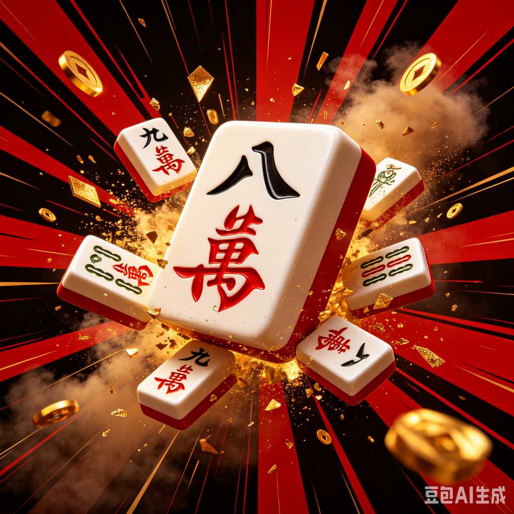 Brasilia,mahjong