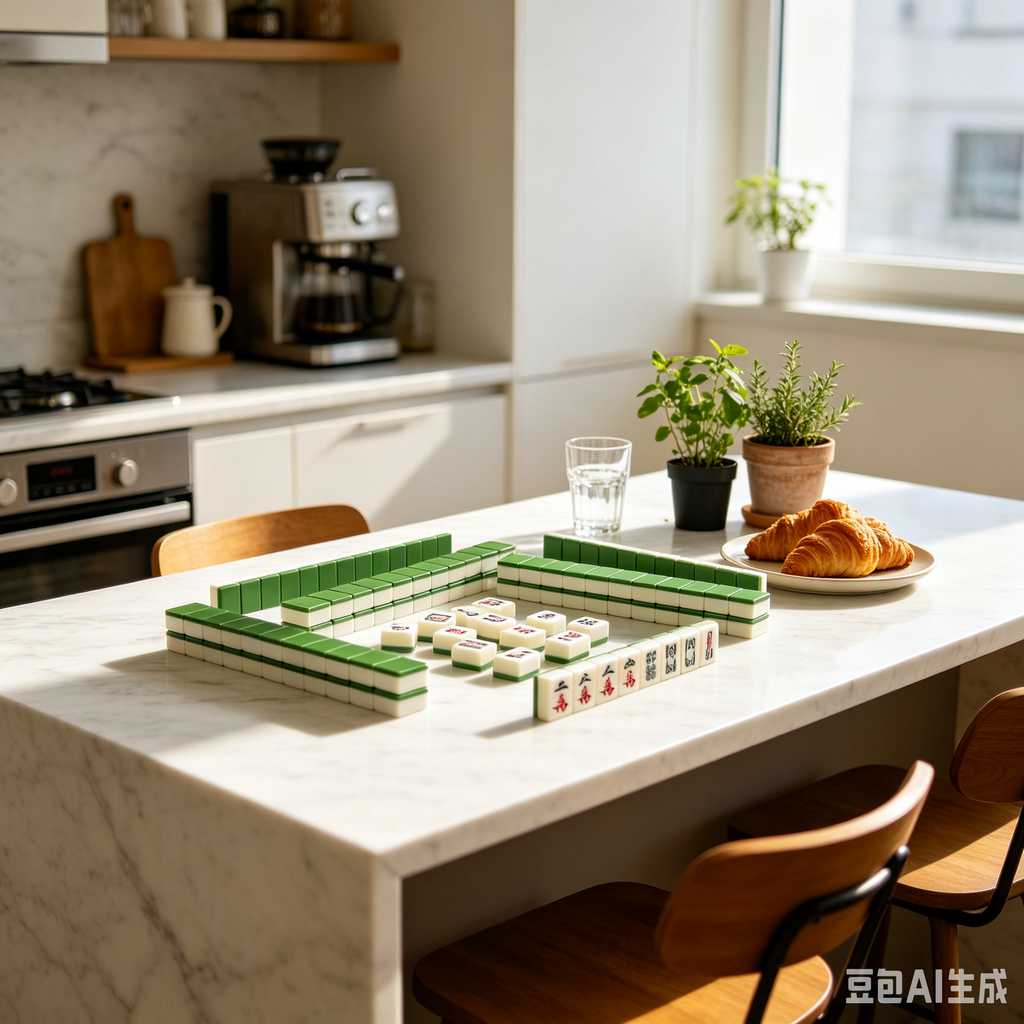 cayenne,mahjong