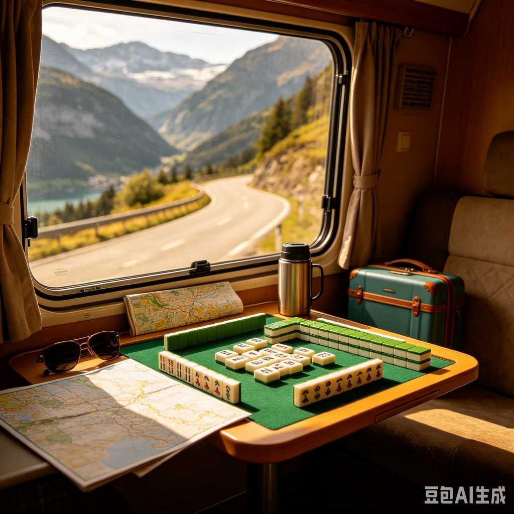 club entertainment mahjong set