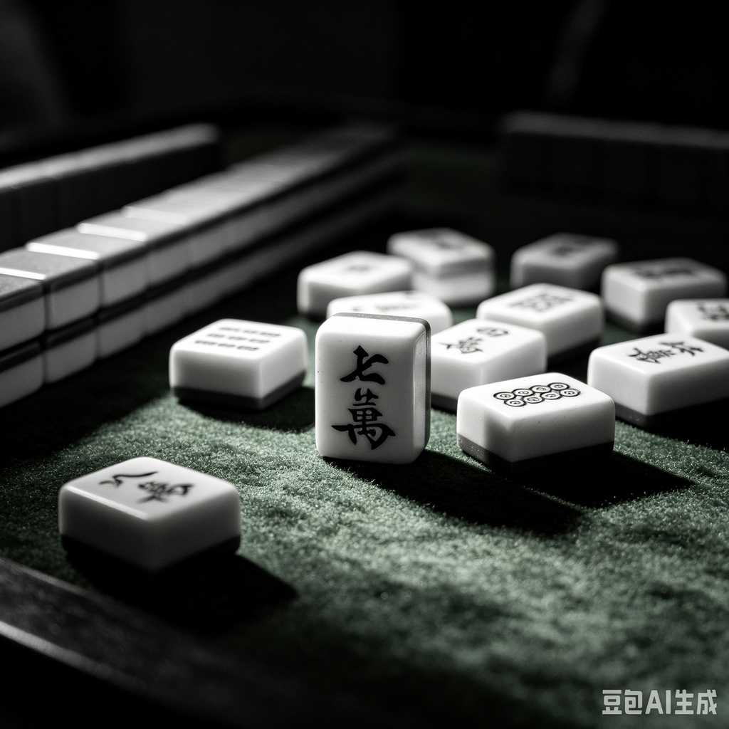 Dover,mahjong