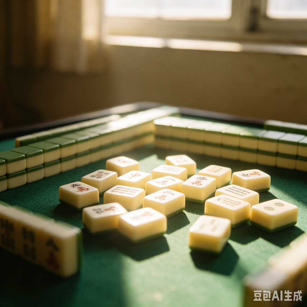 affordable luxury mahjong tiles review