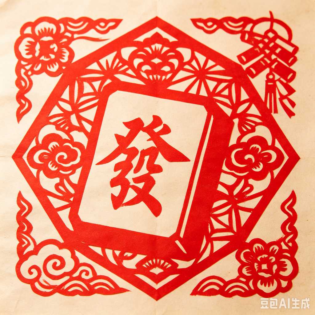 cantonese mahjong set