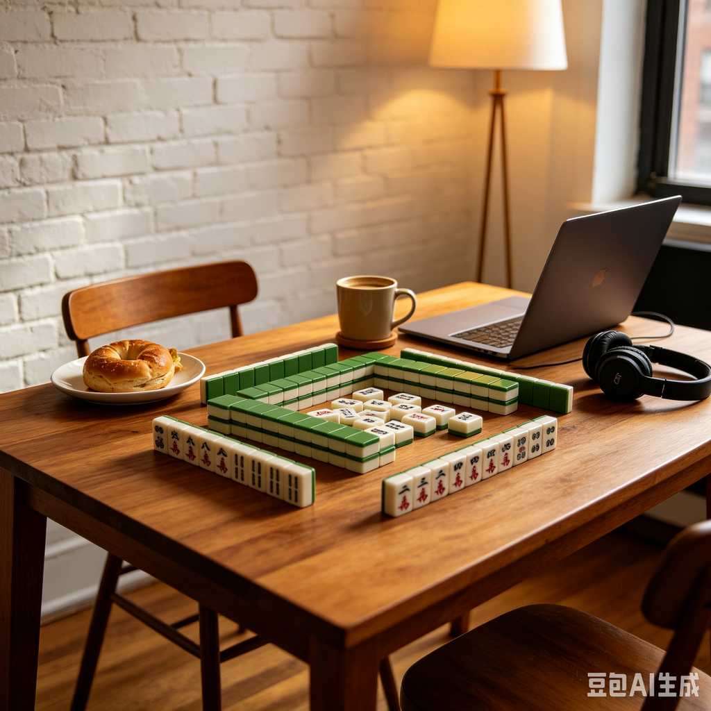 clear acrylic mahjong racks