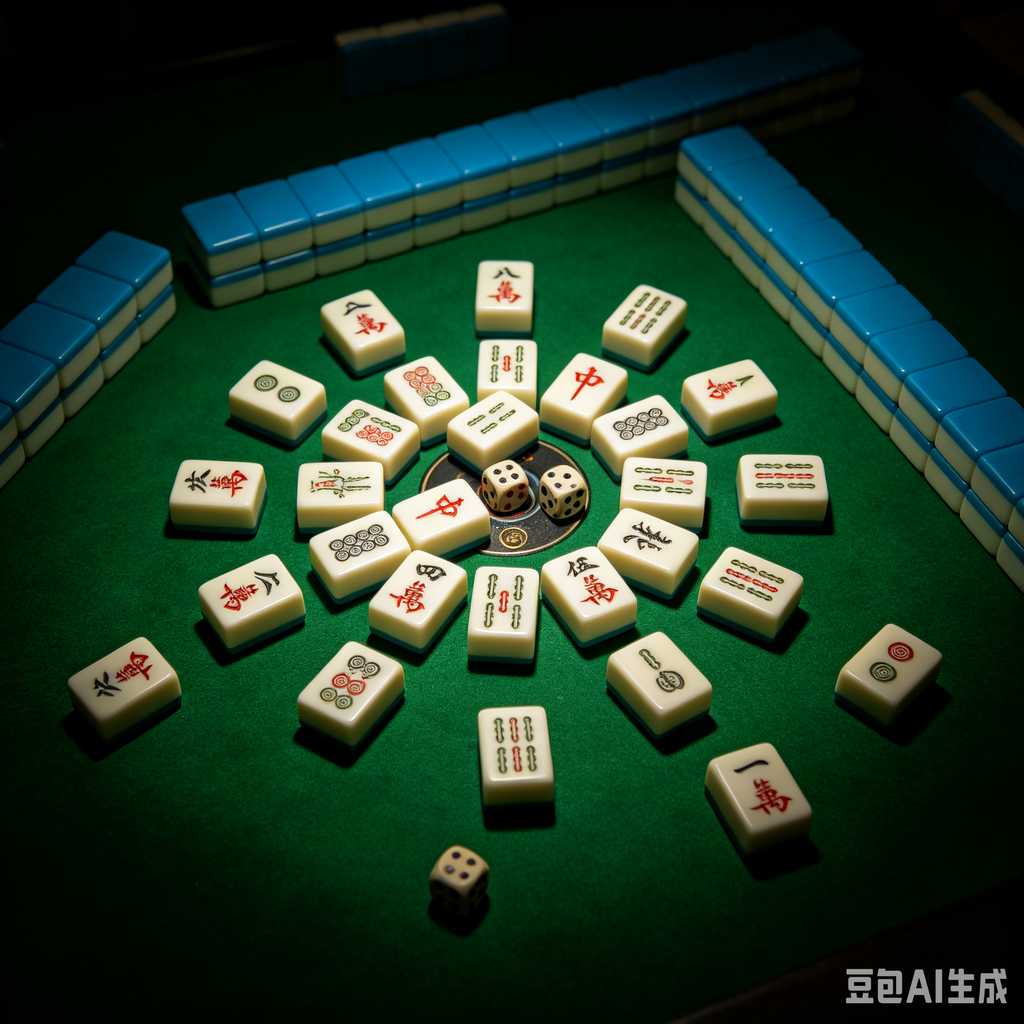 long lasting mahjong tiles