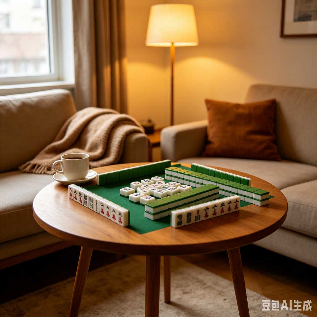 belem,mahjong