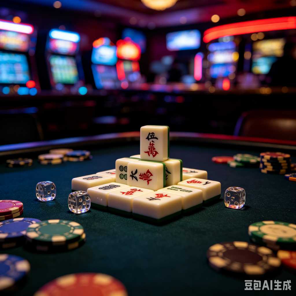 adult party mahjong game
