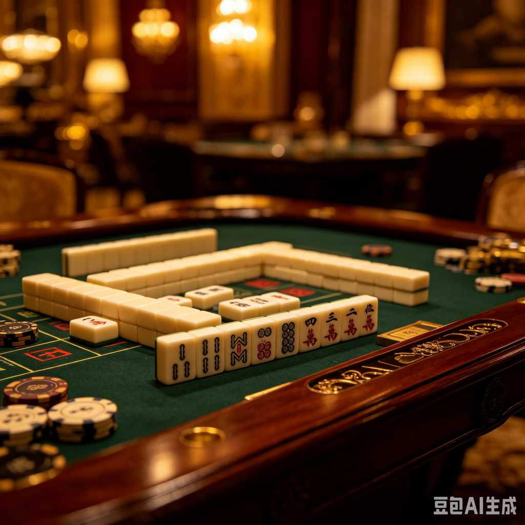Providence,mahjong