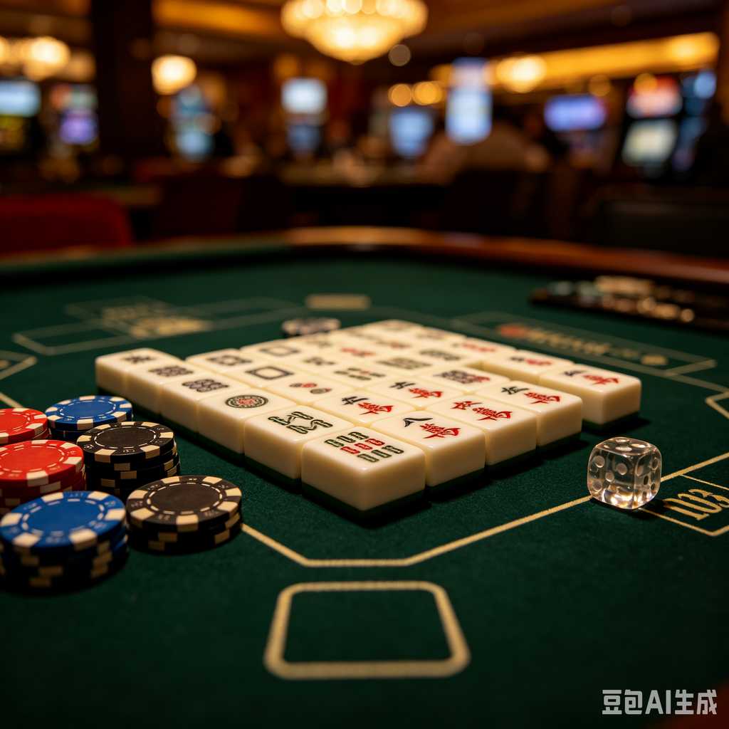 noise dampening mahjong mat