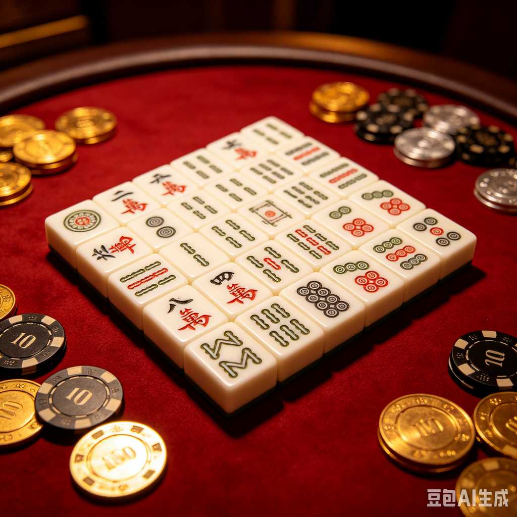 mahjong game guide book
