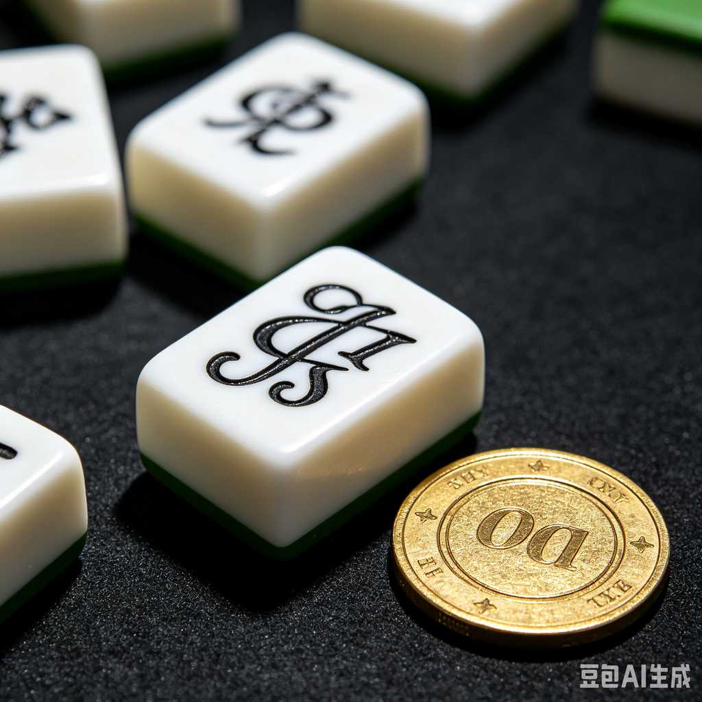 what is the best material for mahjong tiles