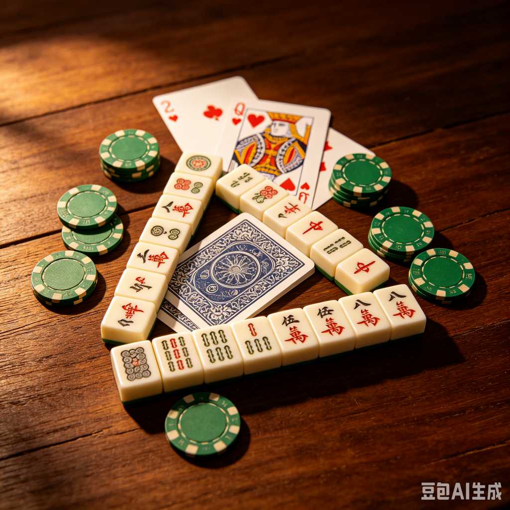 Chico,mahjong