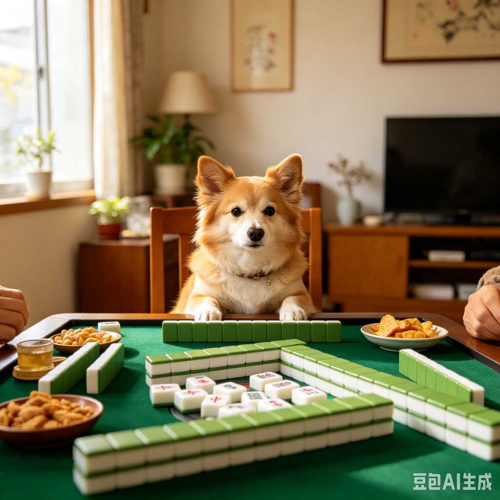ElPaso,mahjong