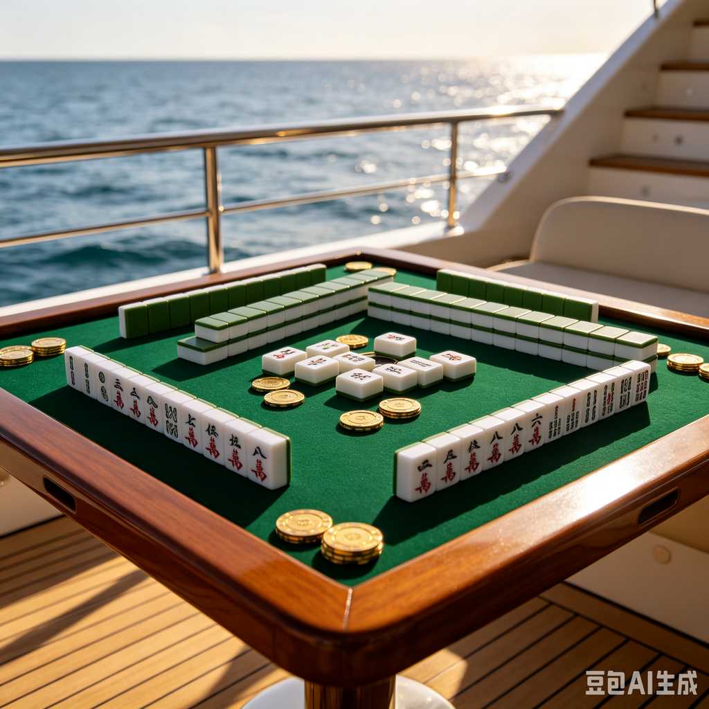 reliable mahjong supplier usa