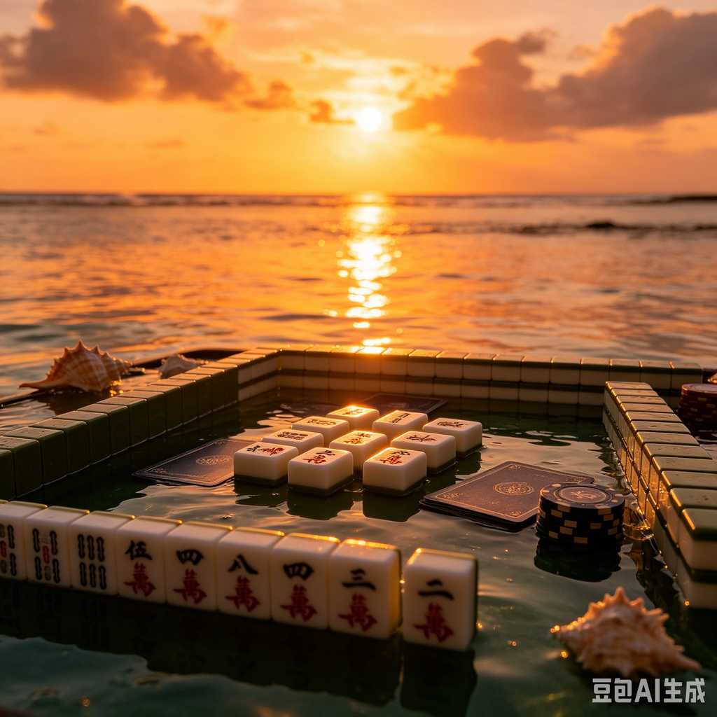 shockproof mahjong case