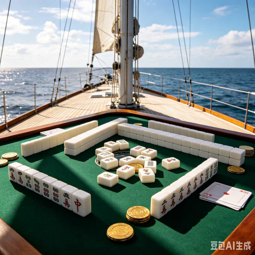 Rouen,mahjong